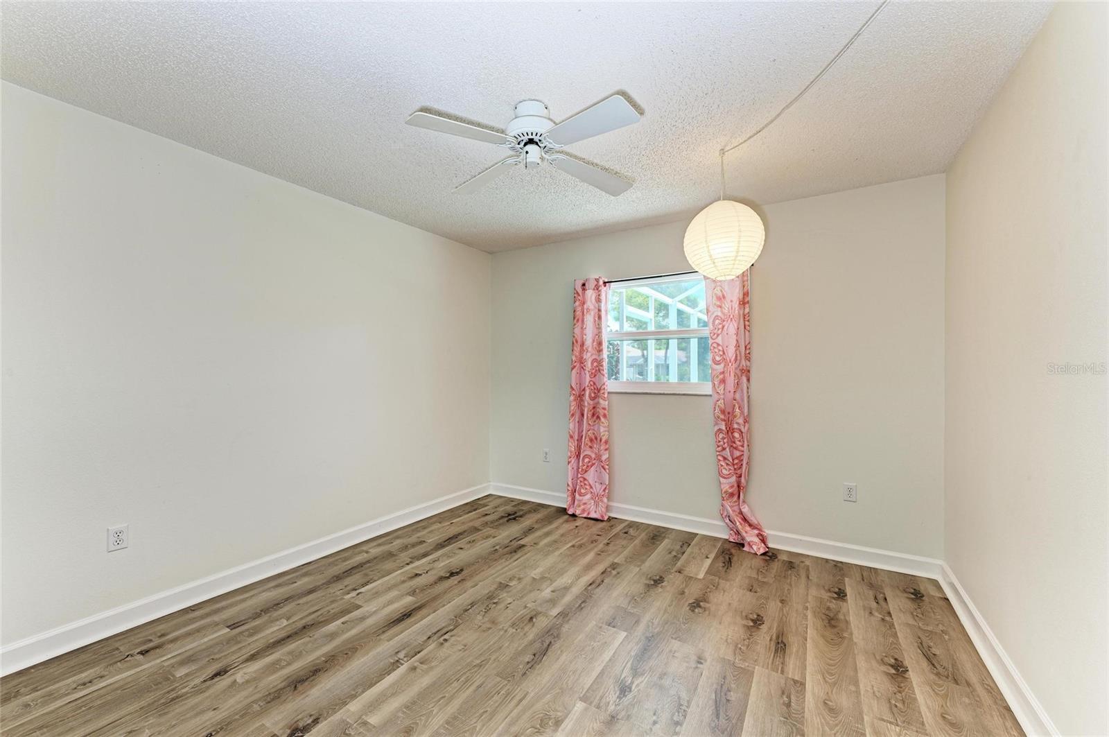 PADDOCKS CENTRAL - Residential