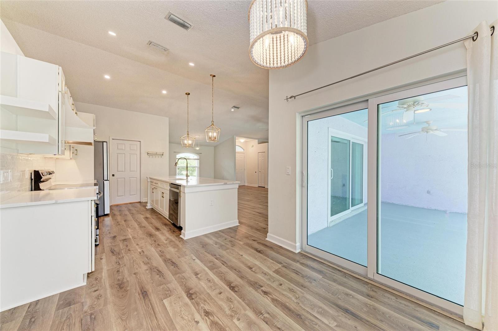 PADDOCKS CENTRAL - Residential