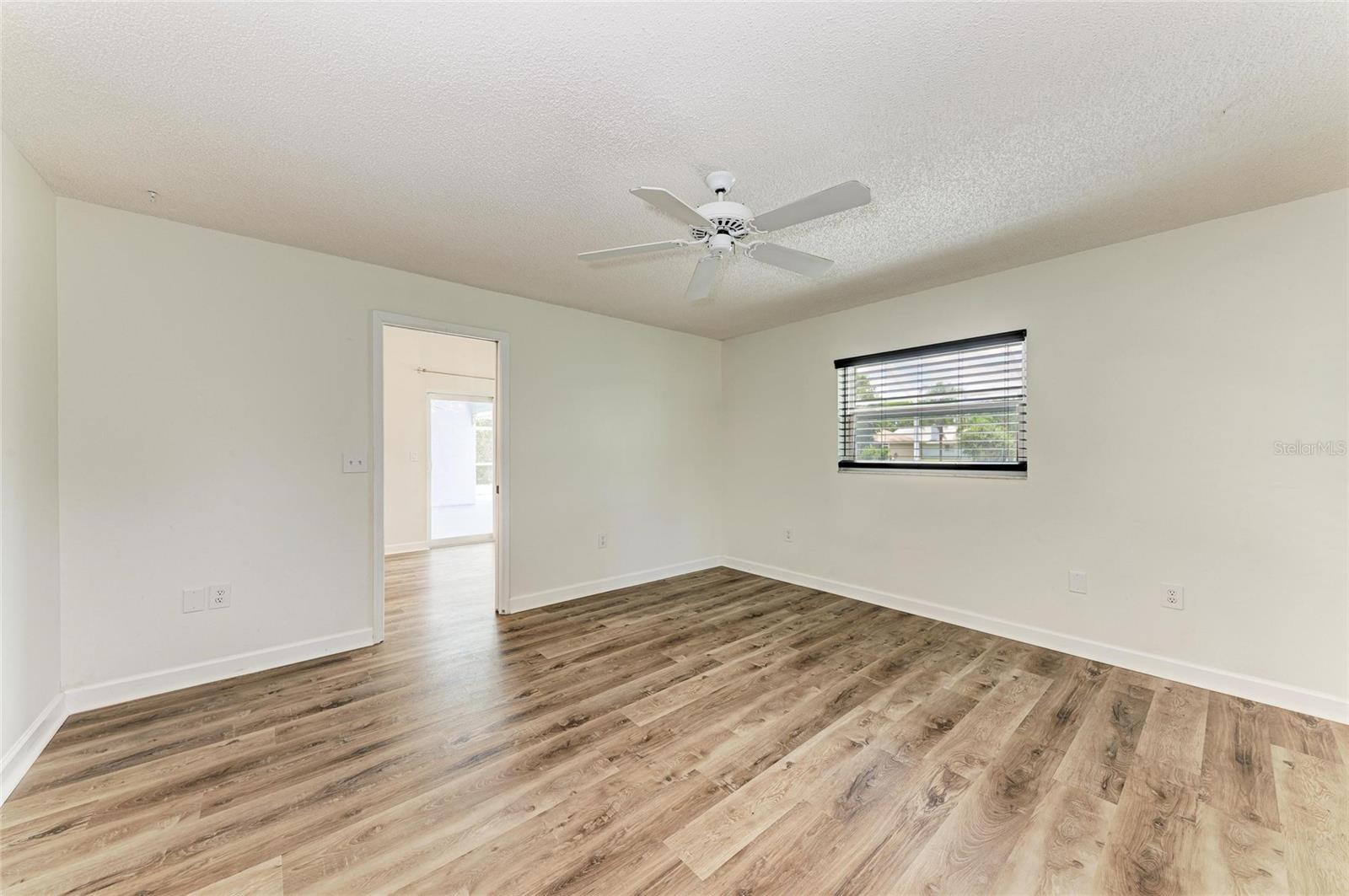 PADDOCKS CENTRAL - Residential