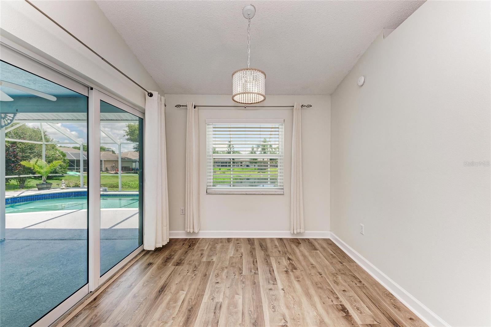 PADDOCKS CENTRAL - Residential