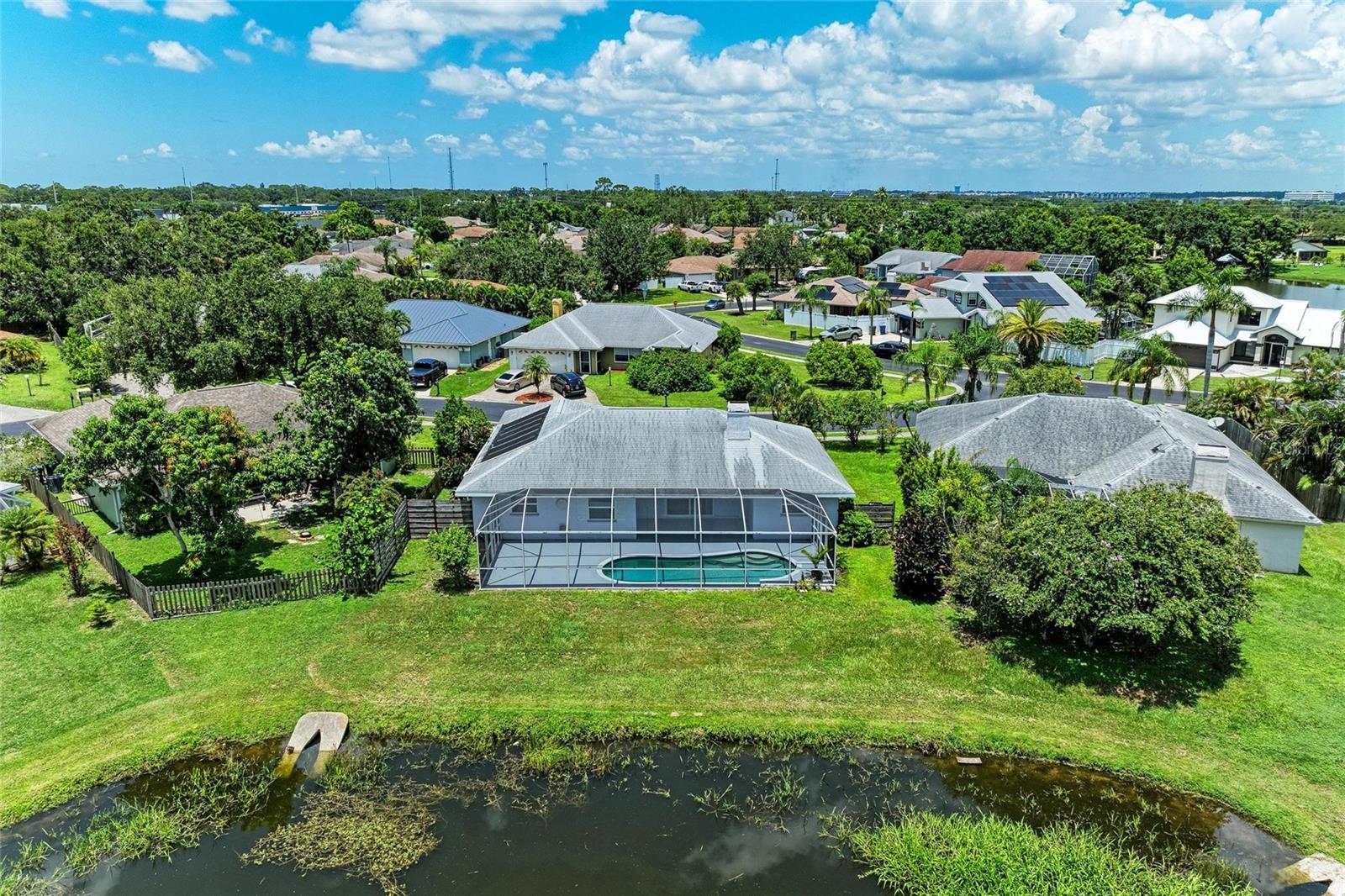 PADDOCKS CENTRAL - Residential