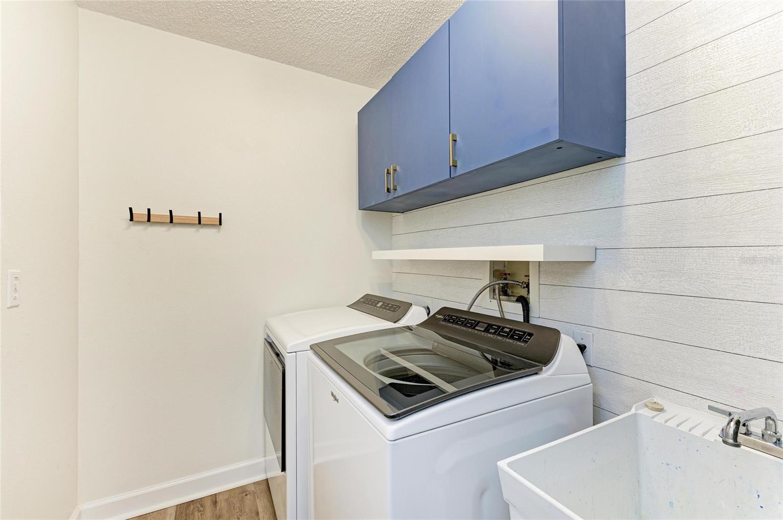 PADDOCKS CENTRAL - Residential