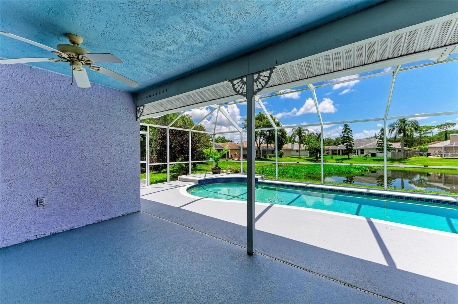 PADDOCKS CENTRAL - Residential