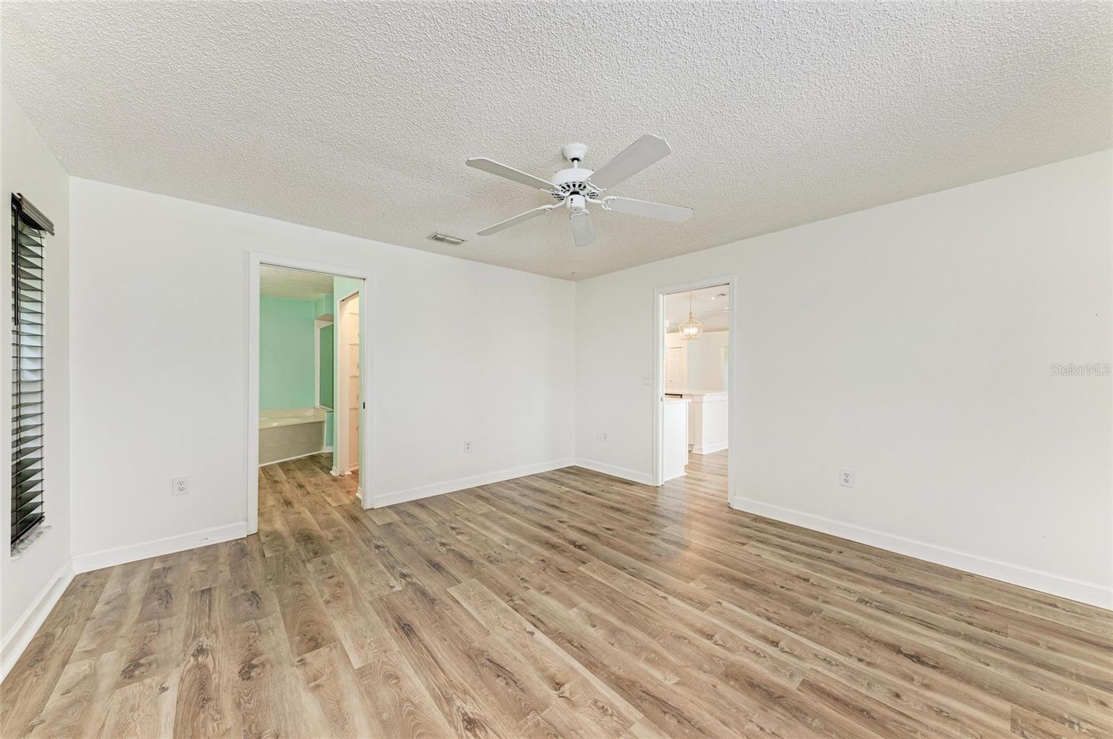 PADDOCKS CENTRAL - Residential