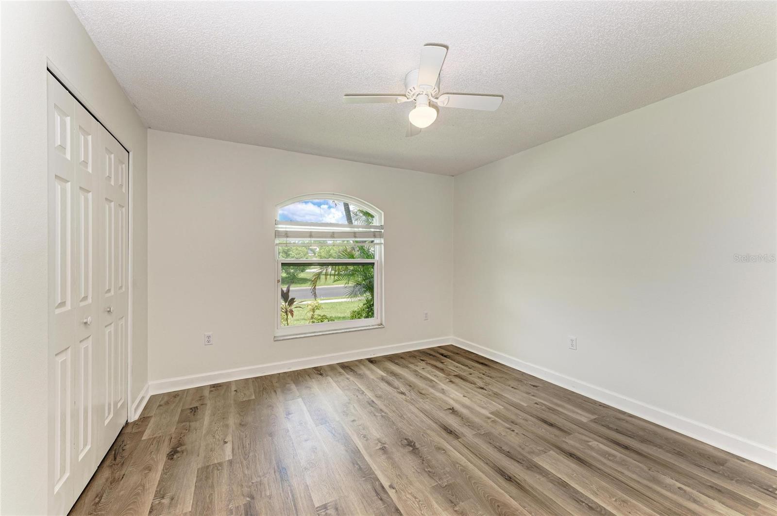 PADDOCKS CENTRAL - Residential