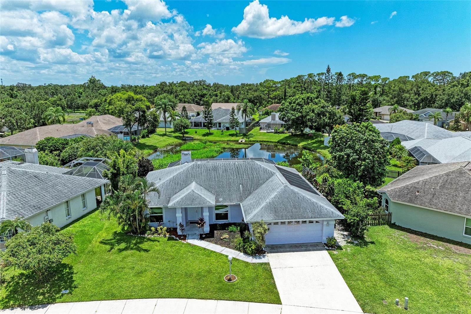 PADDOCKS CENTRAL - Residential