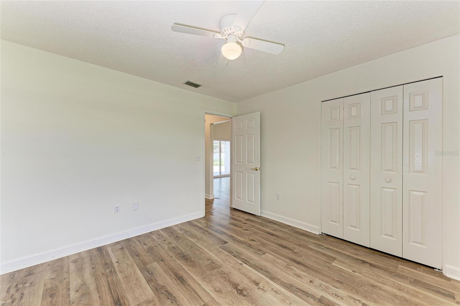 PADDOCKS CENTRAL - Residential