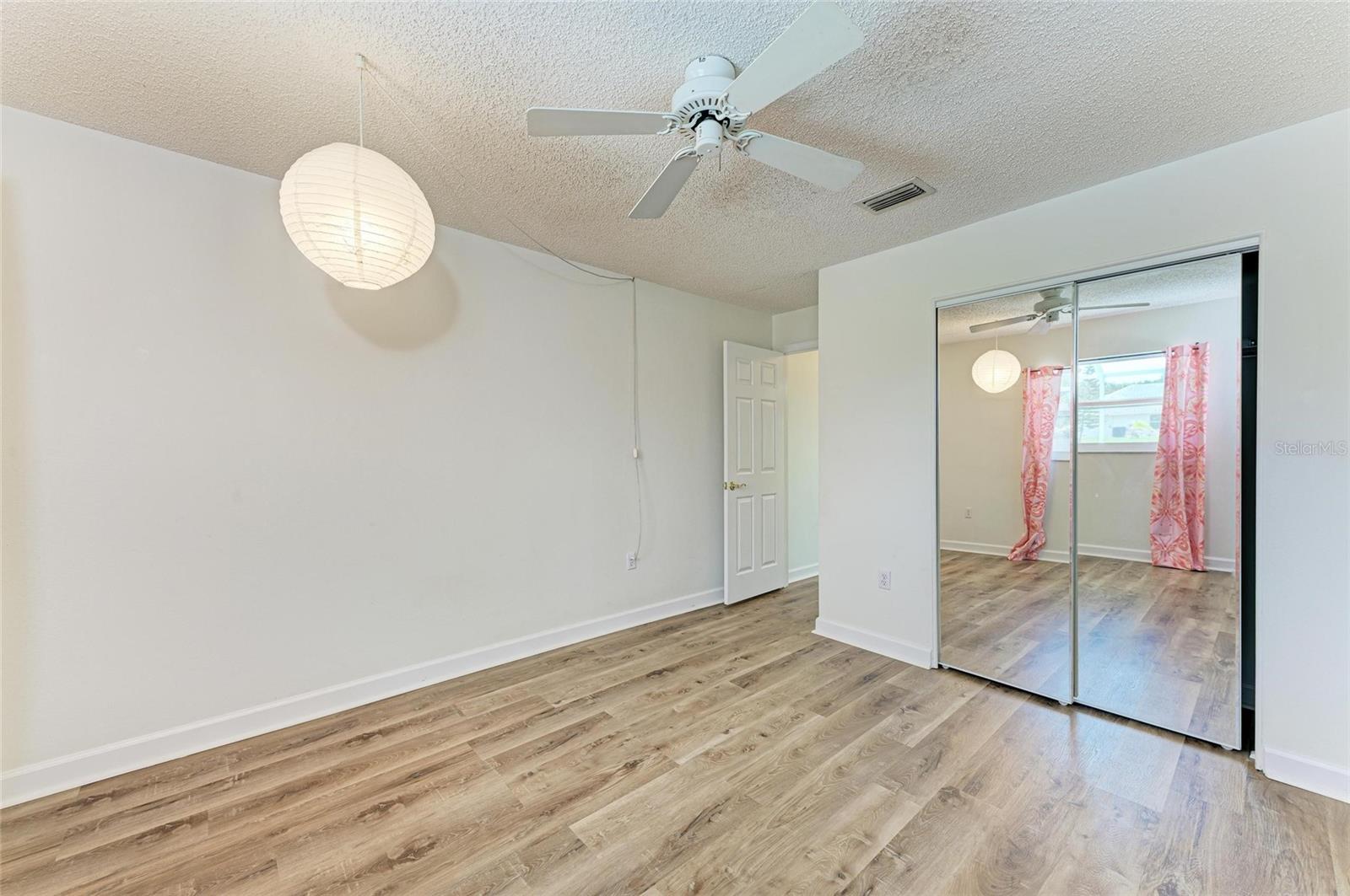 PADDOCKS CENTRAL - Residential