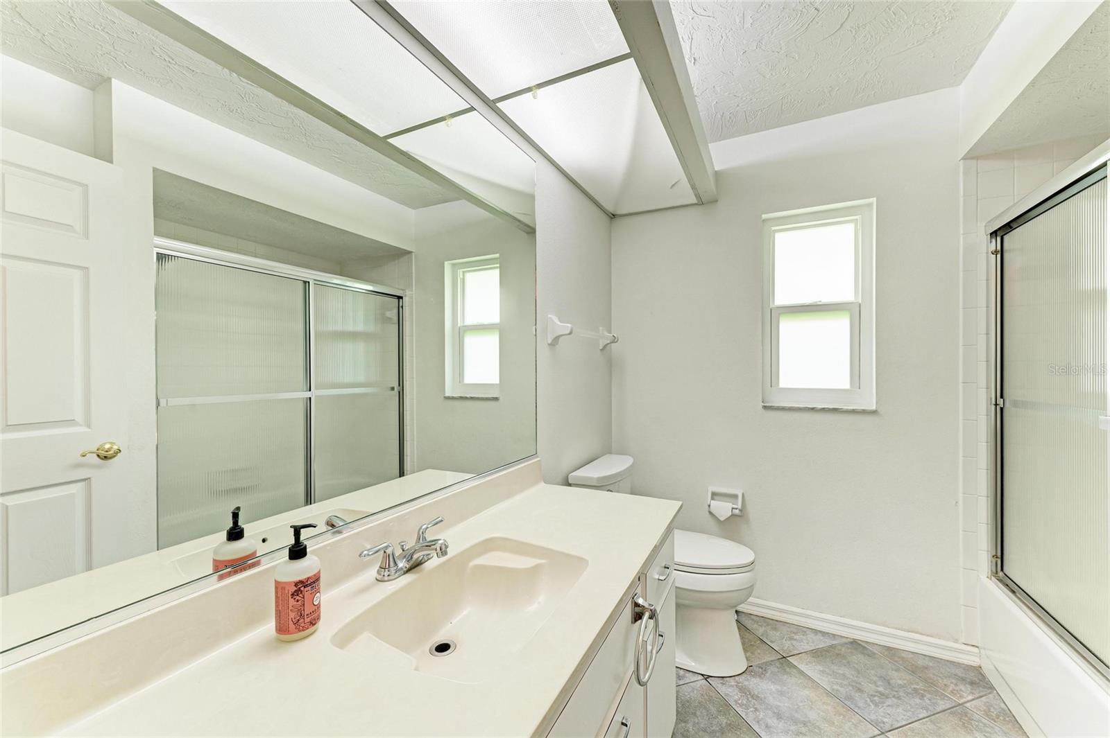 PADDOCKS CENTRAL - Residential