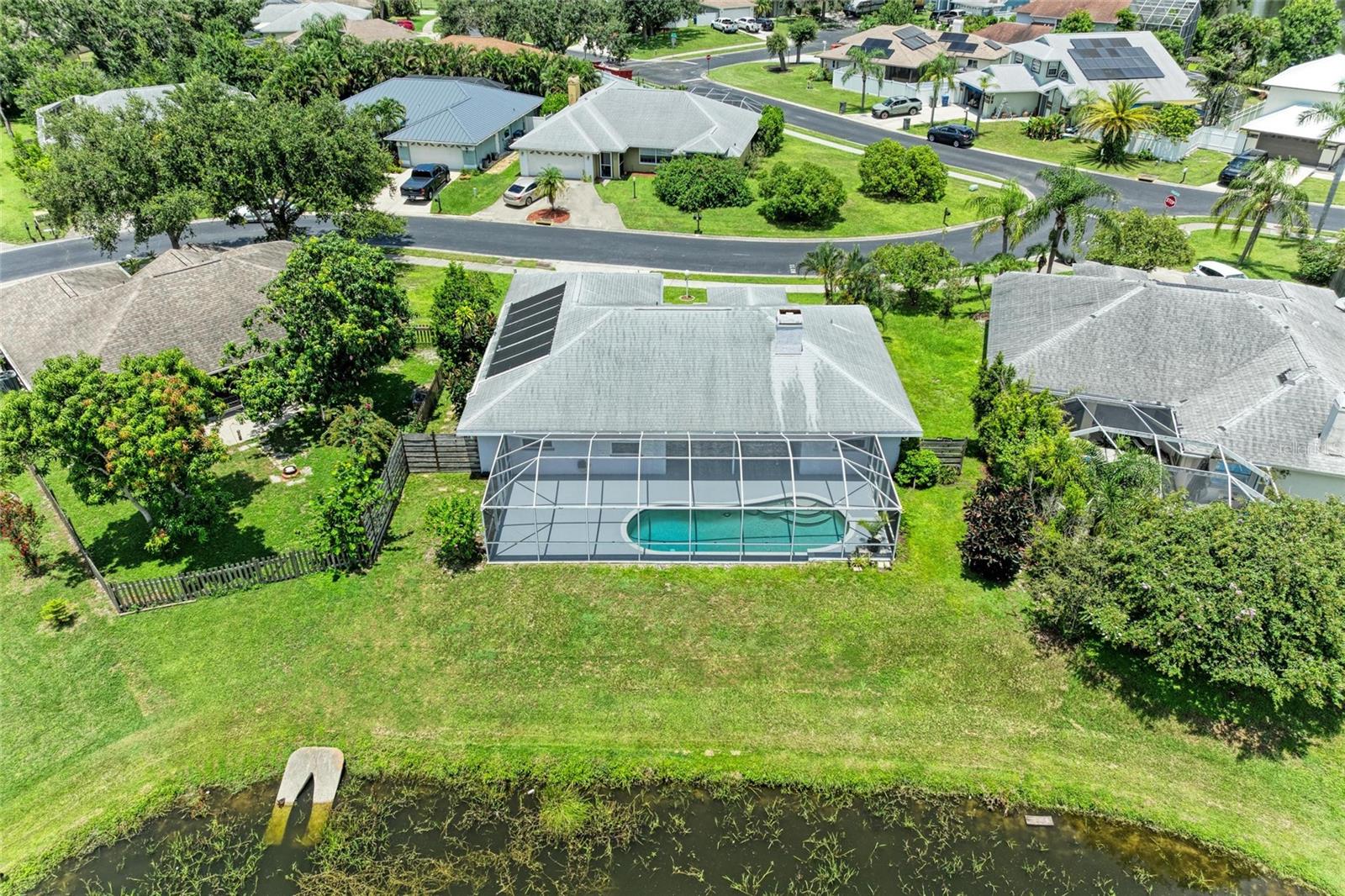 PADDOCKS CENTRAL - Residential