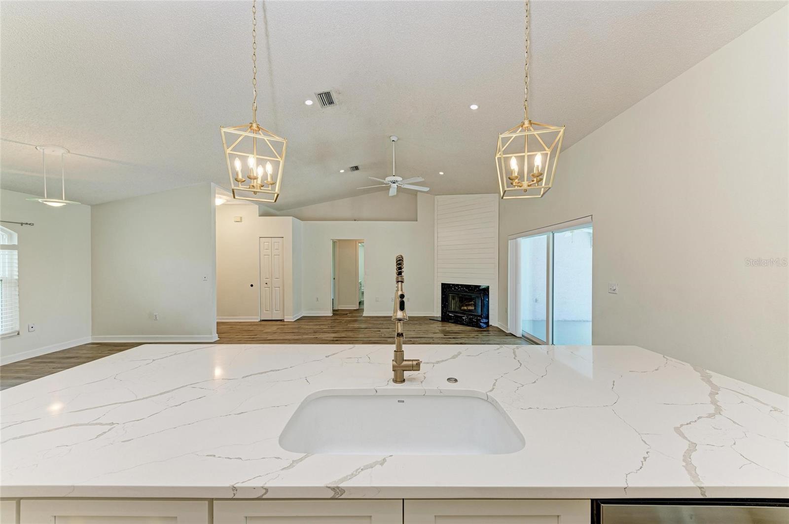 PADDOCKS CENTRAL - Residential