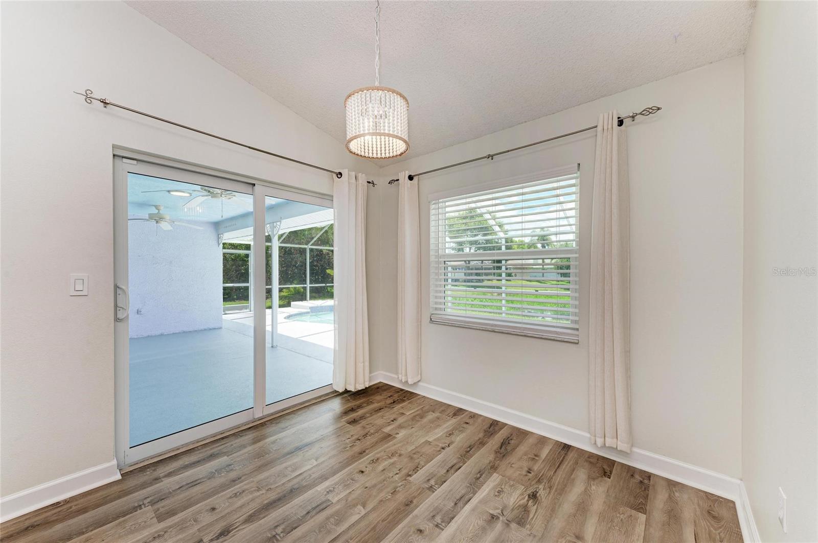 PADDOCKS CENTRAL - Residential