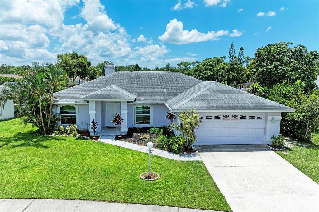 Photo of 2403 Icecapade Drive, Sarasota, FL 34240 (MLS # A4660800)