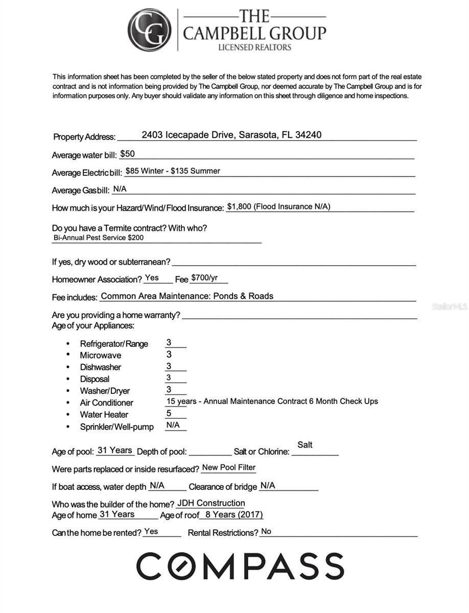 PADDOCKS CENTRAL - Residential