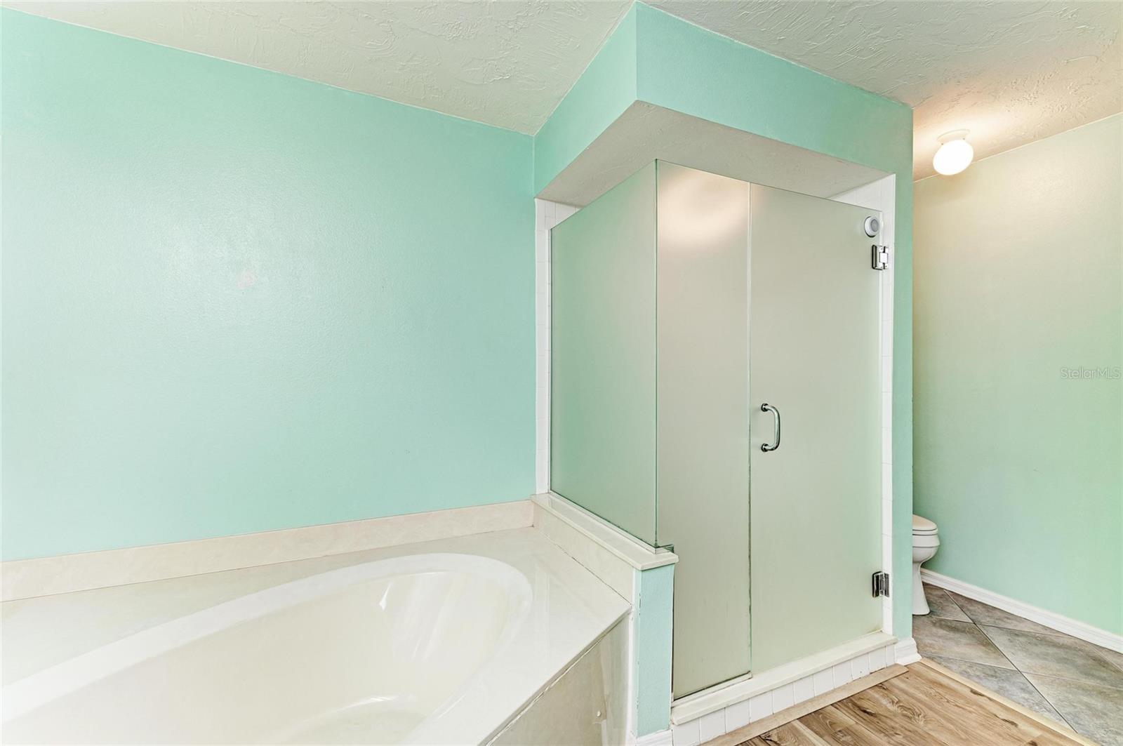 PADDOCKS CENTRAL - Residential