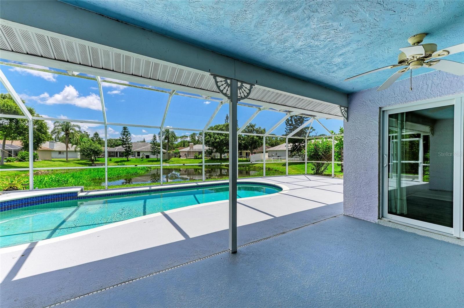 PADDOCKS CENTRAL - Residential