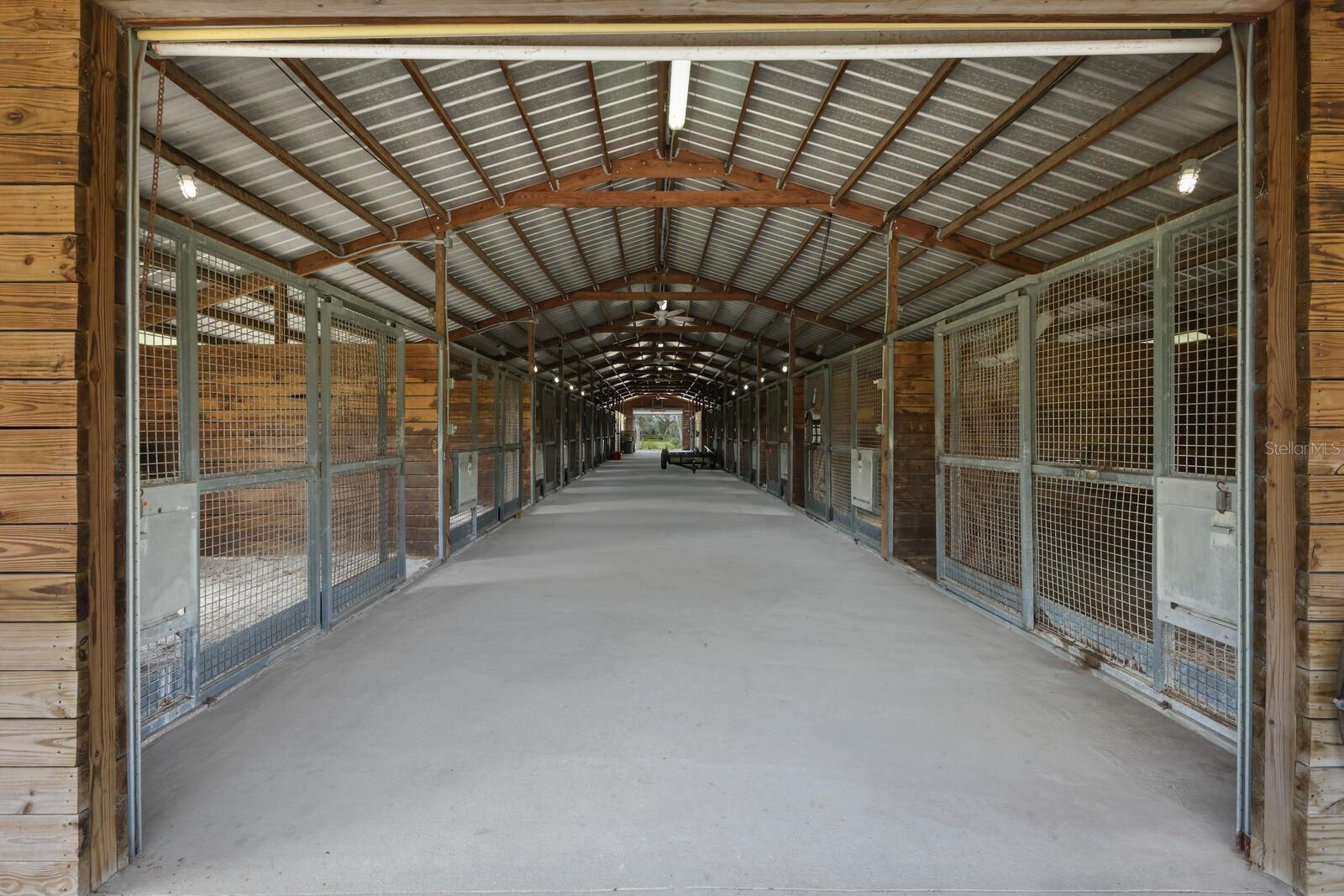 MYAKKA VALLEY RANCHES - Residential