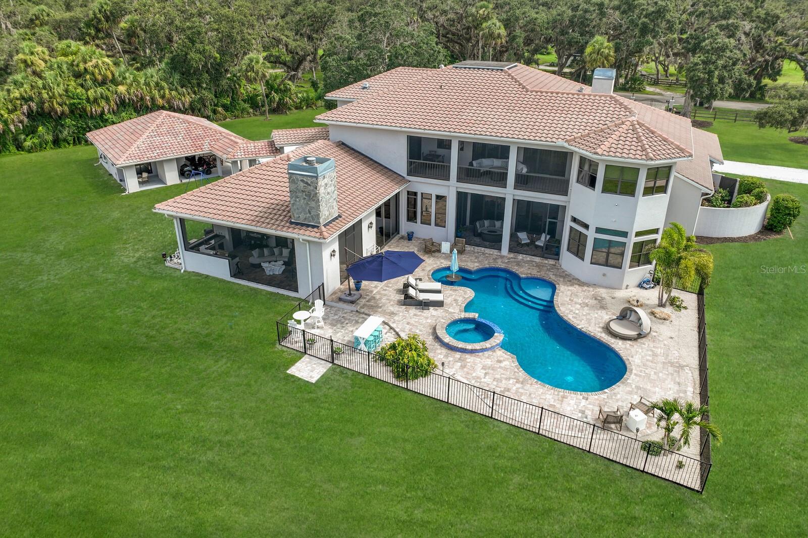 MYAKKA VALLEY RANCHES - Residential