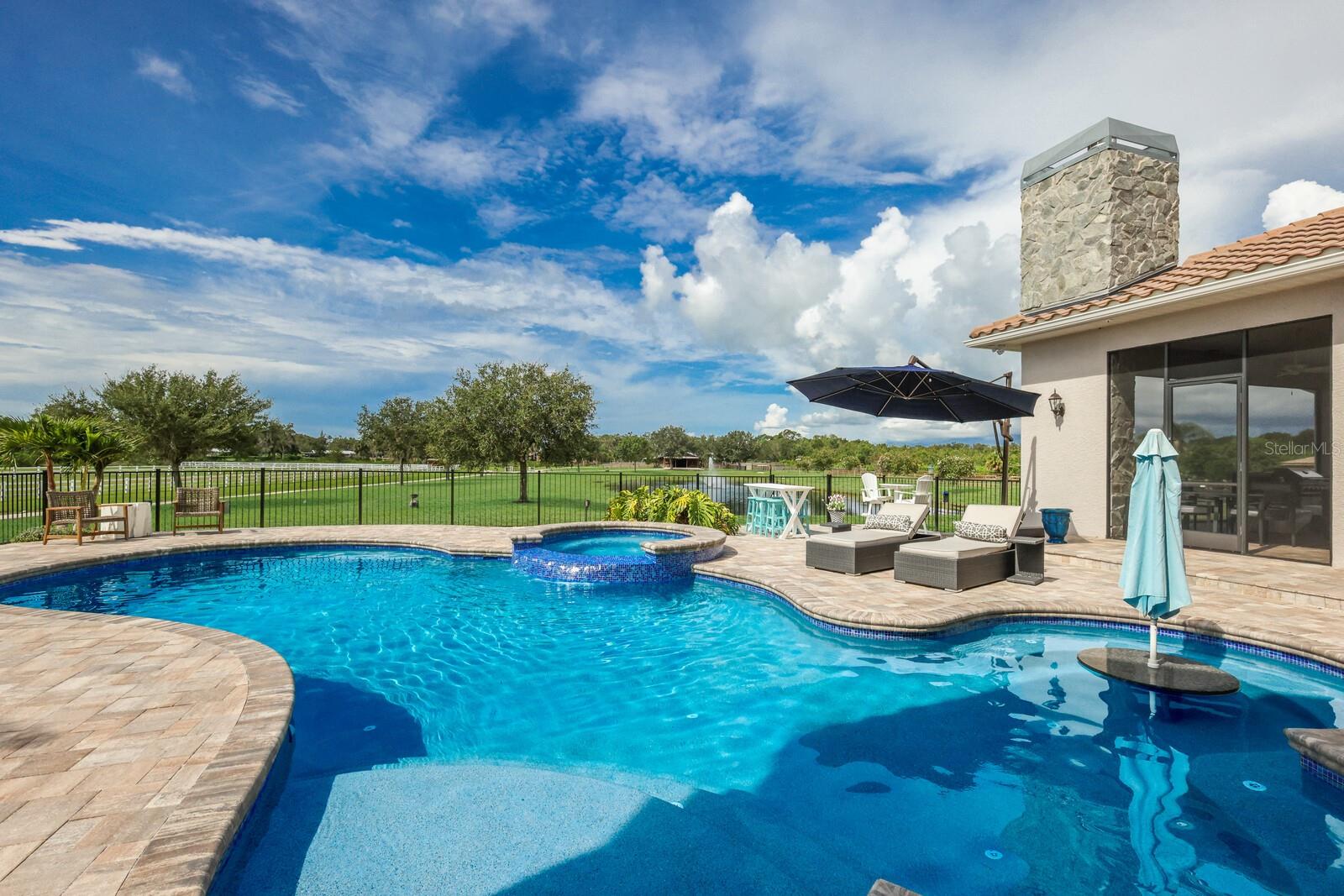 MYAKKA VALLEY RANCHES - Residential