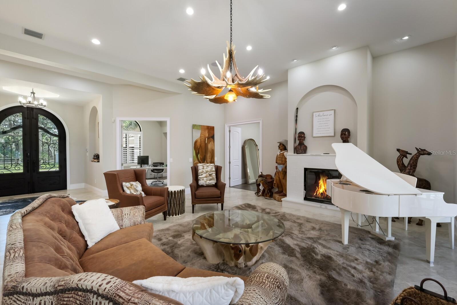 MYAKKA VALLEY RANCHES - Residential