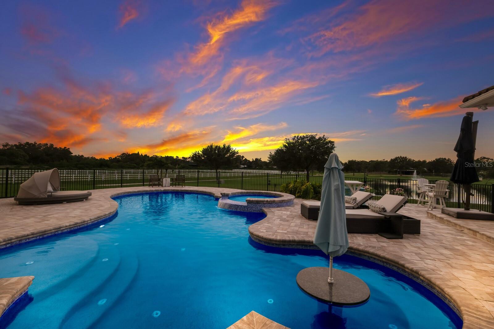 MYAKKA VALLEY RANCHES - Residential