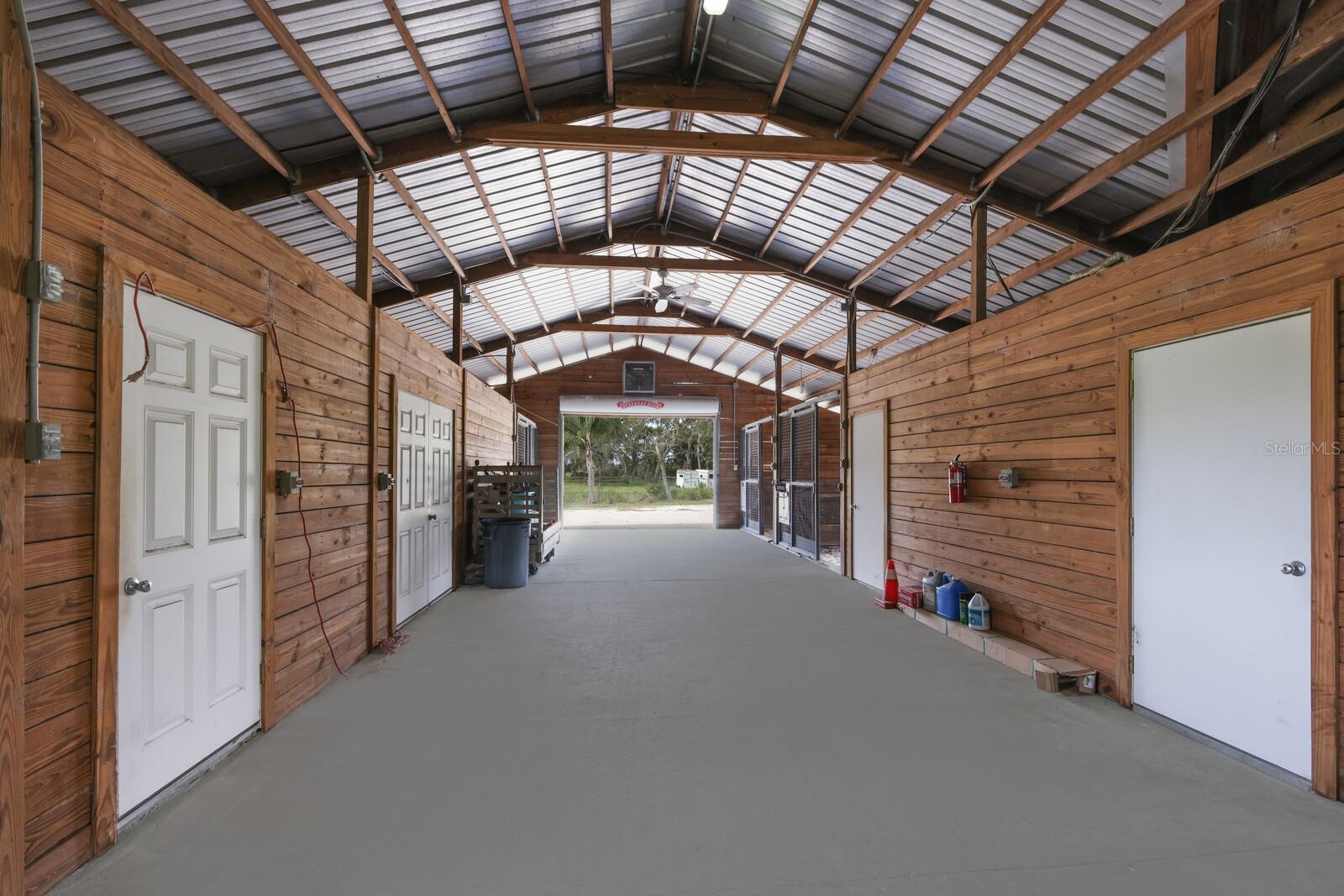 MYAKKA VALLEY RANCHES - Residential