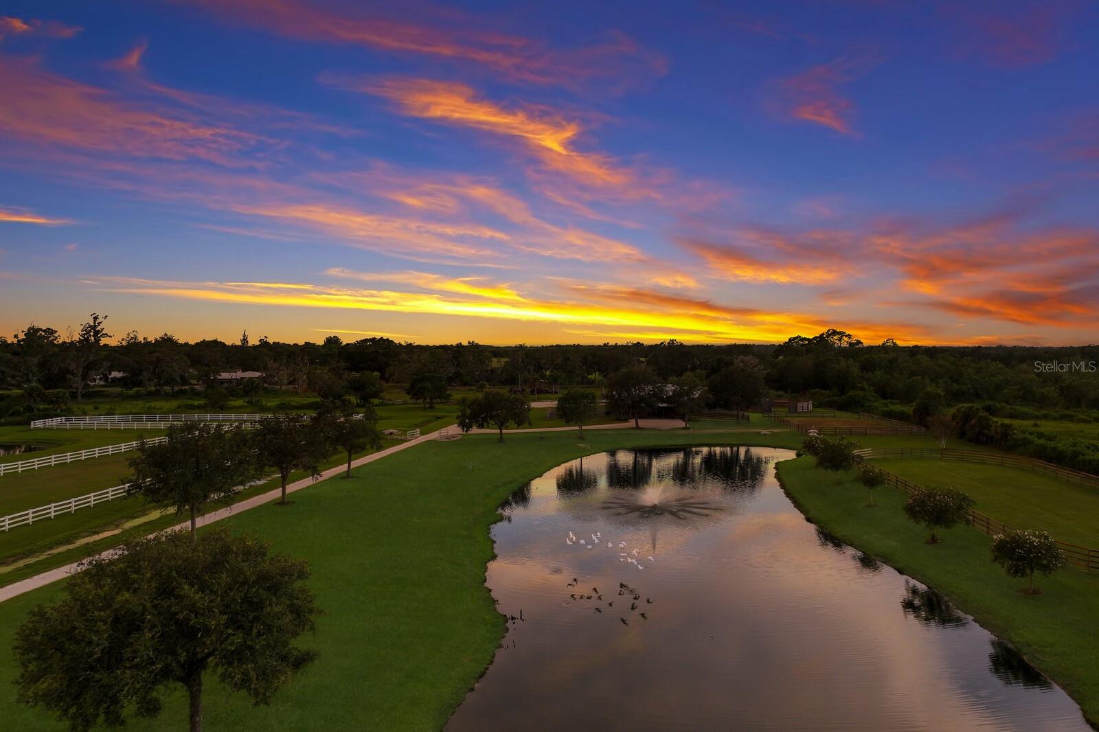 MYAKKA VALLEY RANCHES - Residential