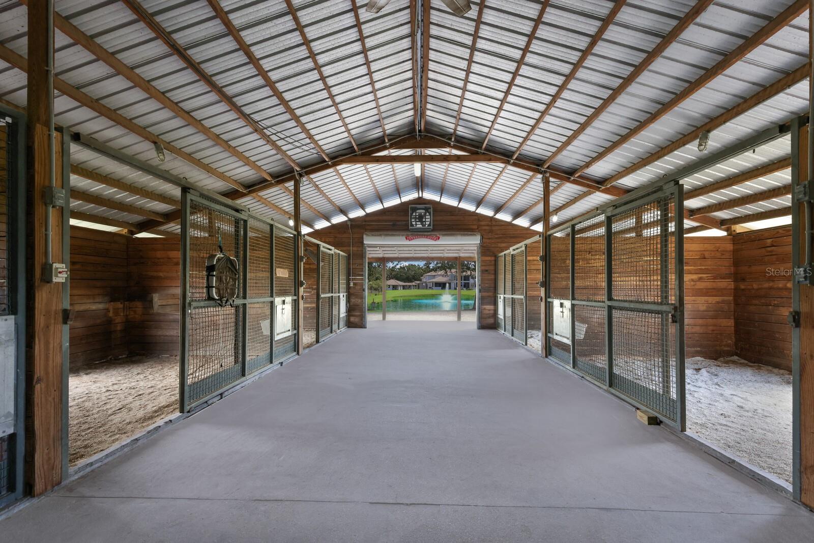 MYAKKA VALLEY RANCHES - Residential