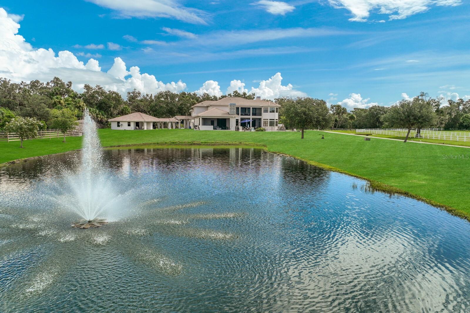 MYAKKA VALLEY RANCHES - Residential
