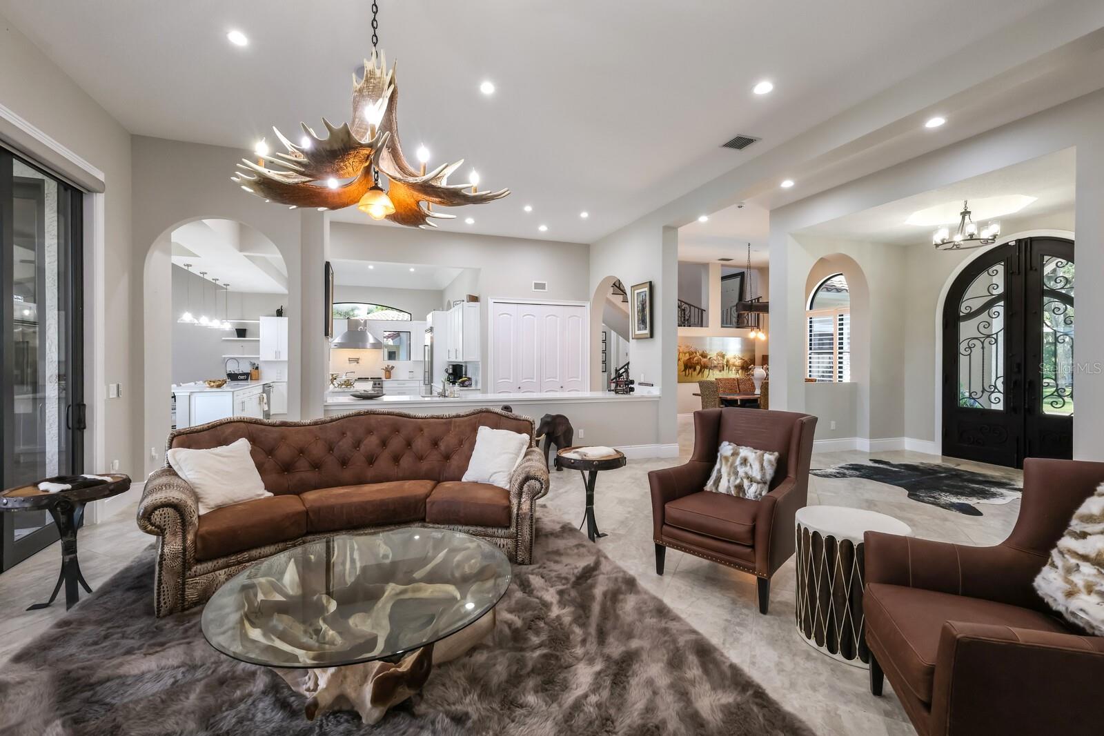 MYAKKA VALLEY RANCHES - Residential