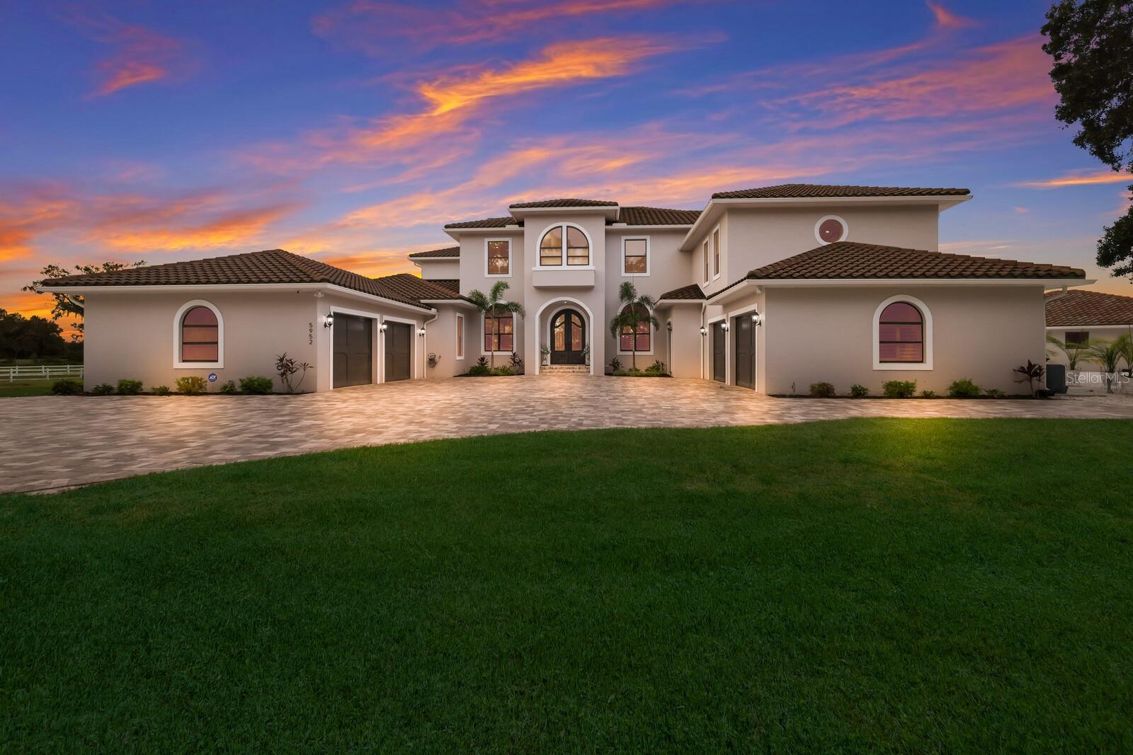 MYAKKA VALLEY RANCHES - Residential