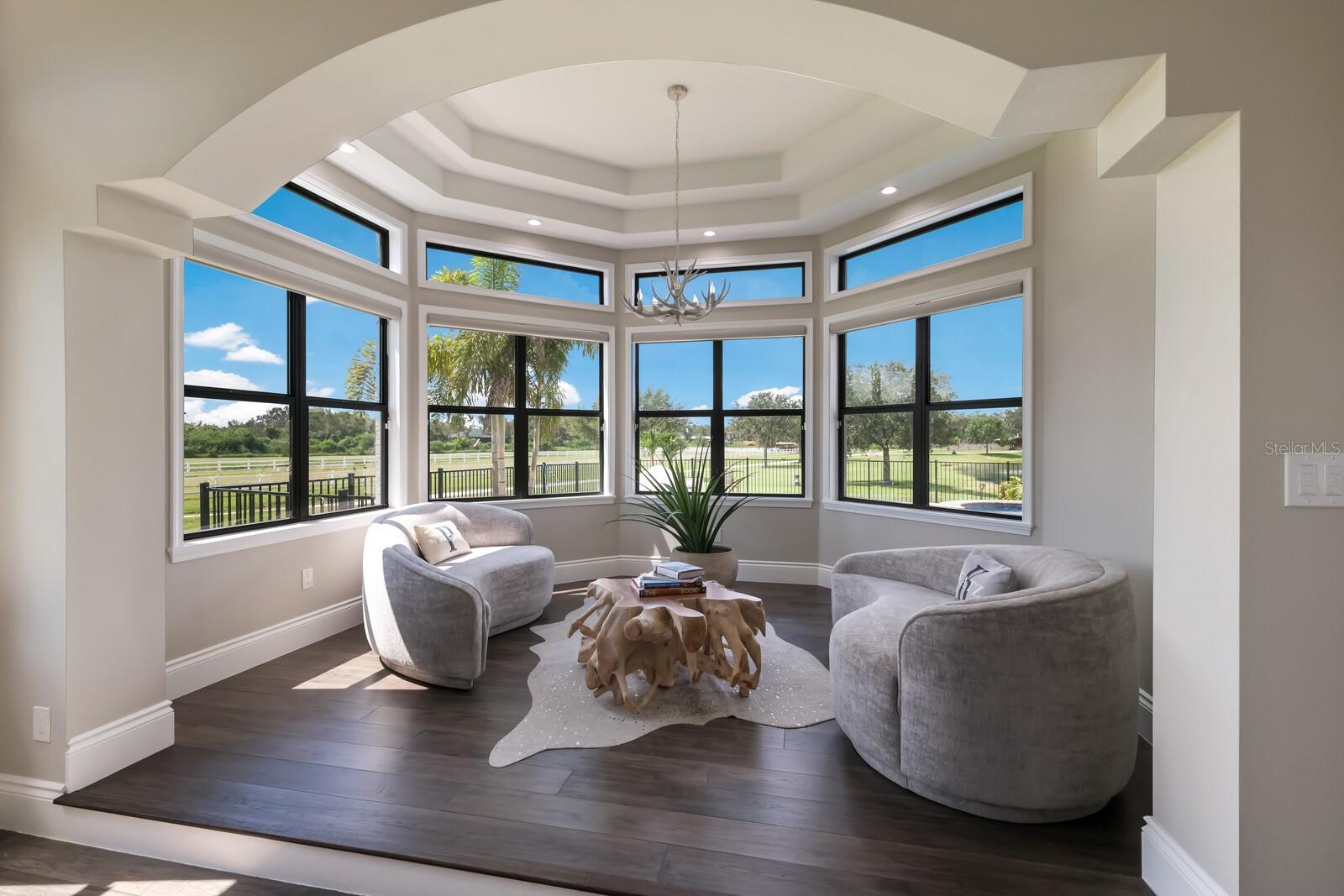 MYAKKA VALLEY RANCHES - Residential