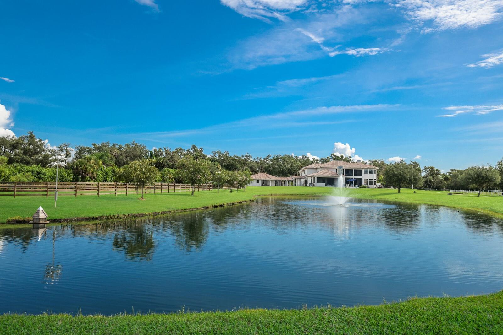MYAKKA VALLEY RANCHES - Residential