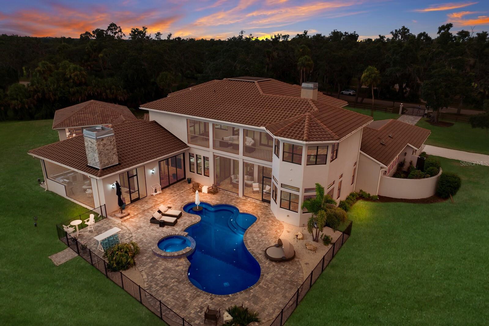 MYAKKA VALLEY RANCHES - Residential