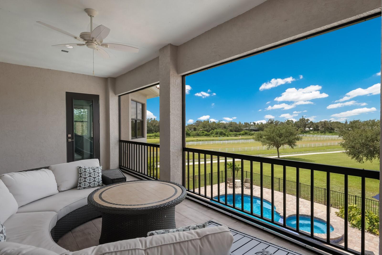 MYAKKA VALLEY RANCHES - Residential