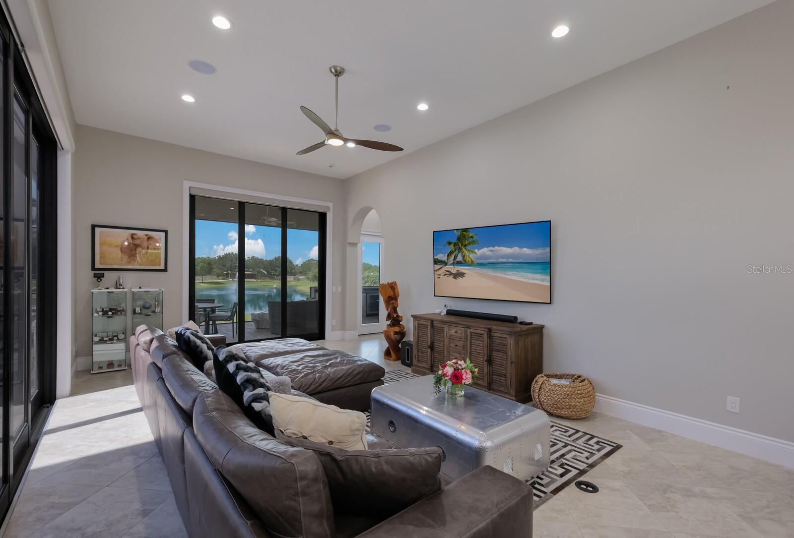 MYAKKA VALLEY RANCHES - Residential