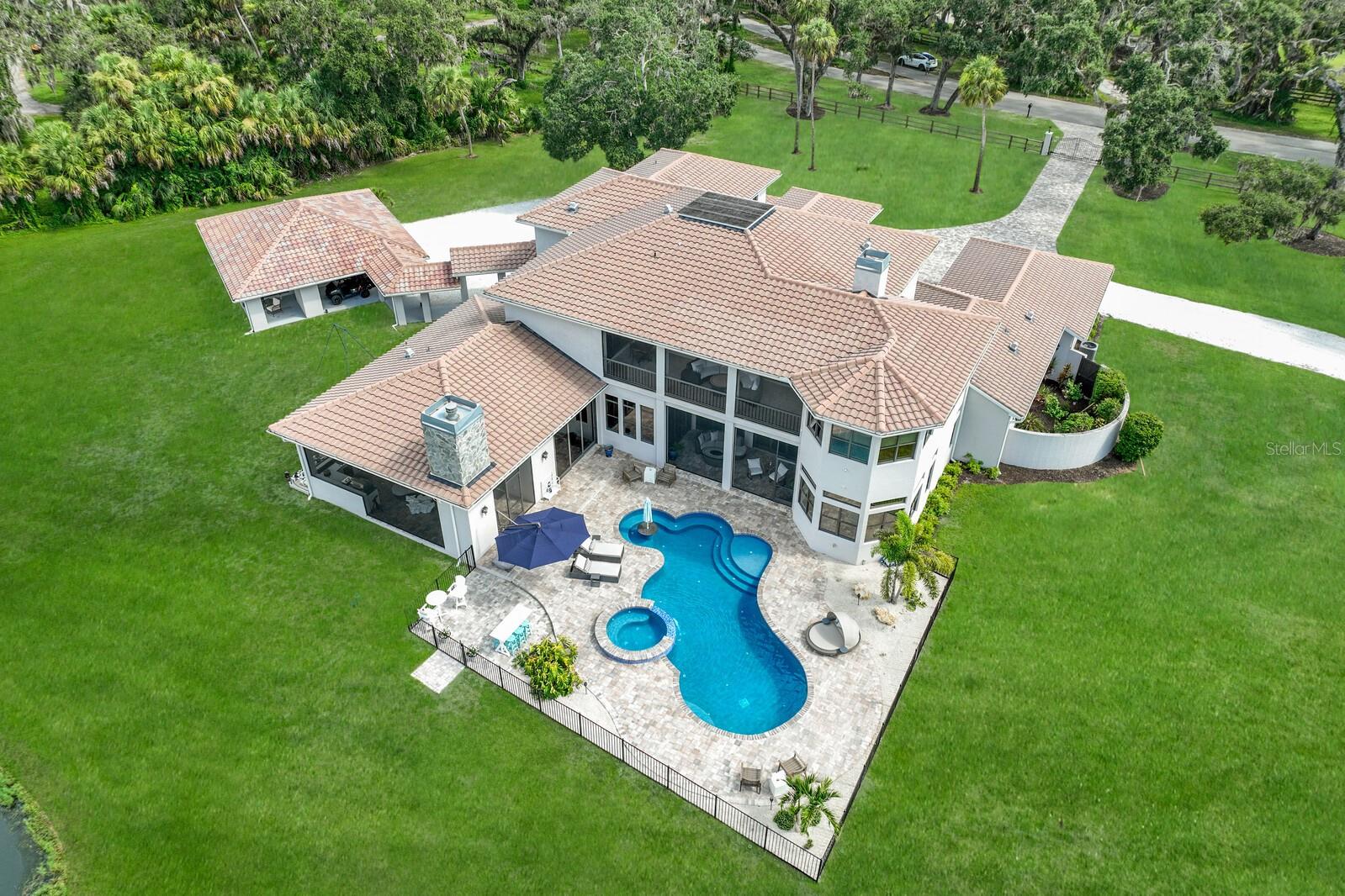 MYAKKA VALLEY RANCHES - Residential