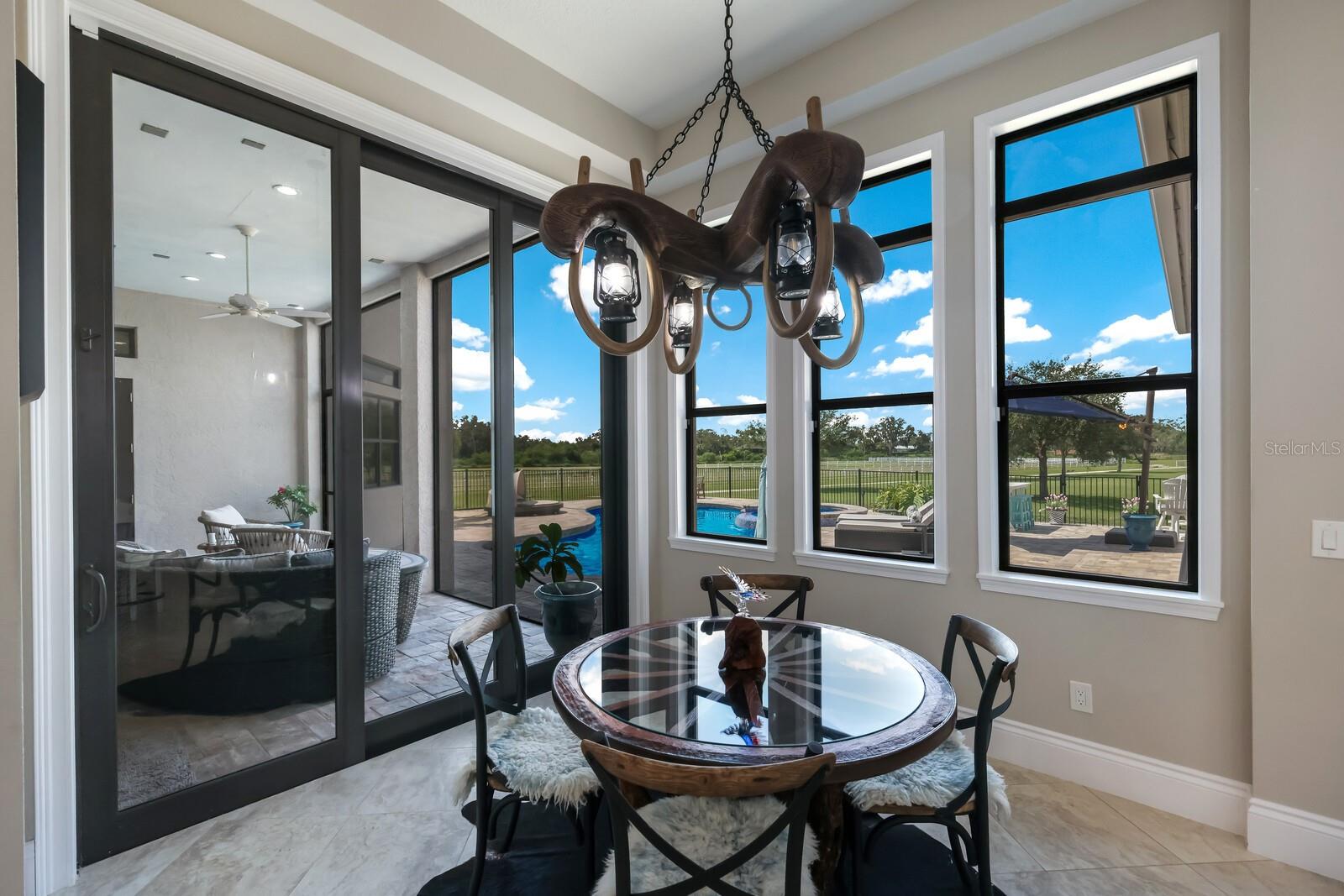 MYAKKA VALLEY RANCHES - Residential