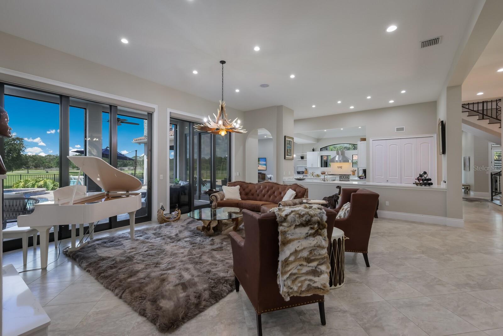 MYAKKA VALLEY RANCHES - Residential