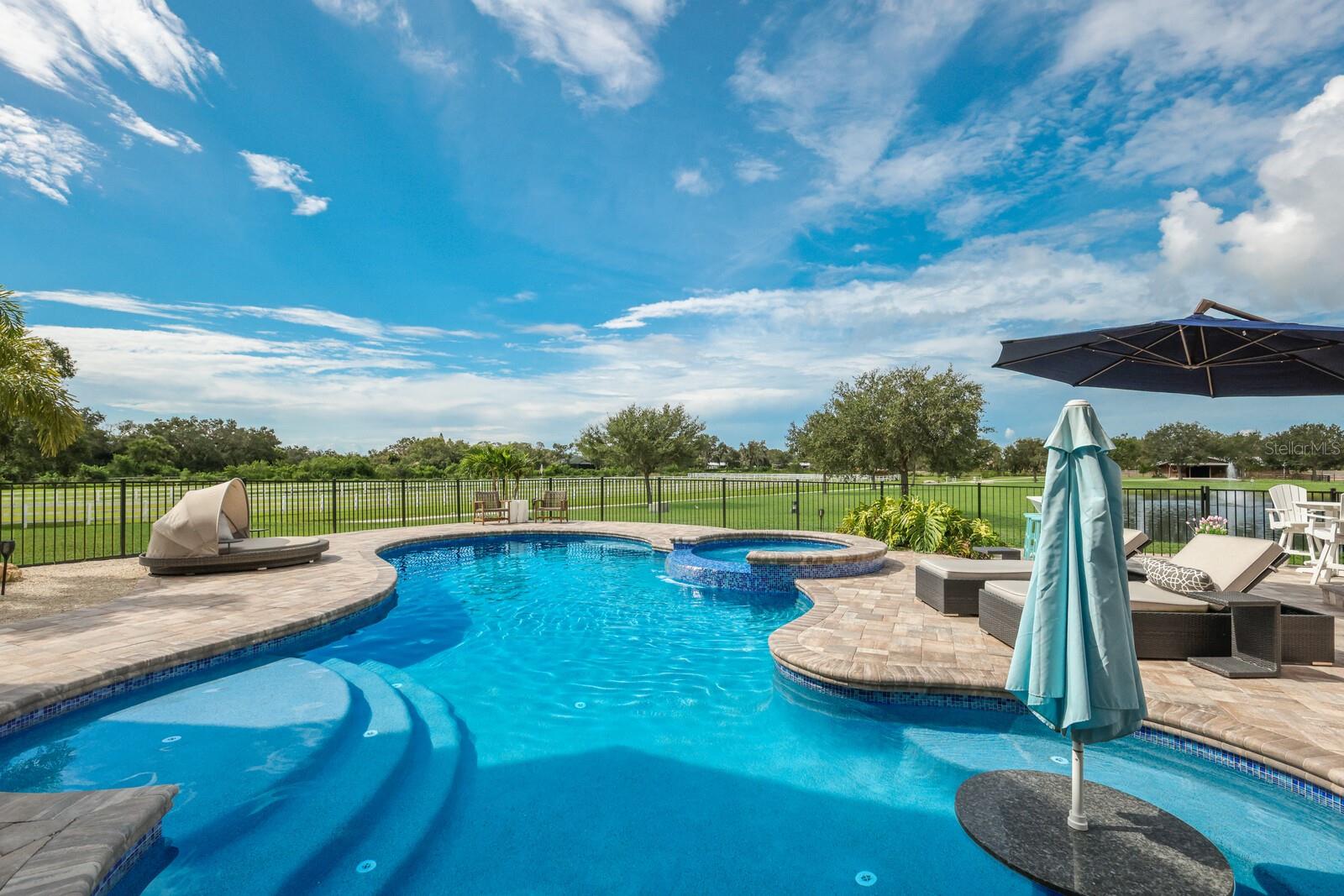 MYAKKA VALLEY RANCHES - Residential