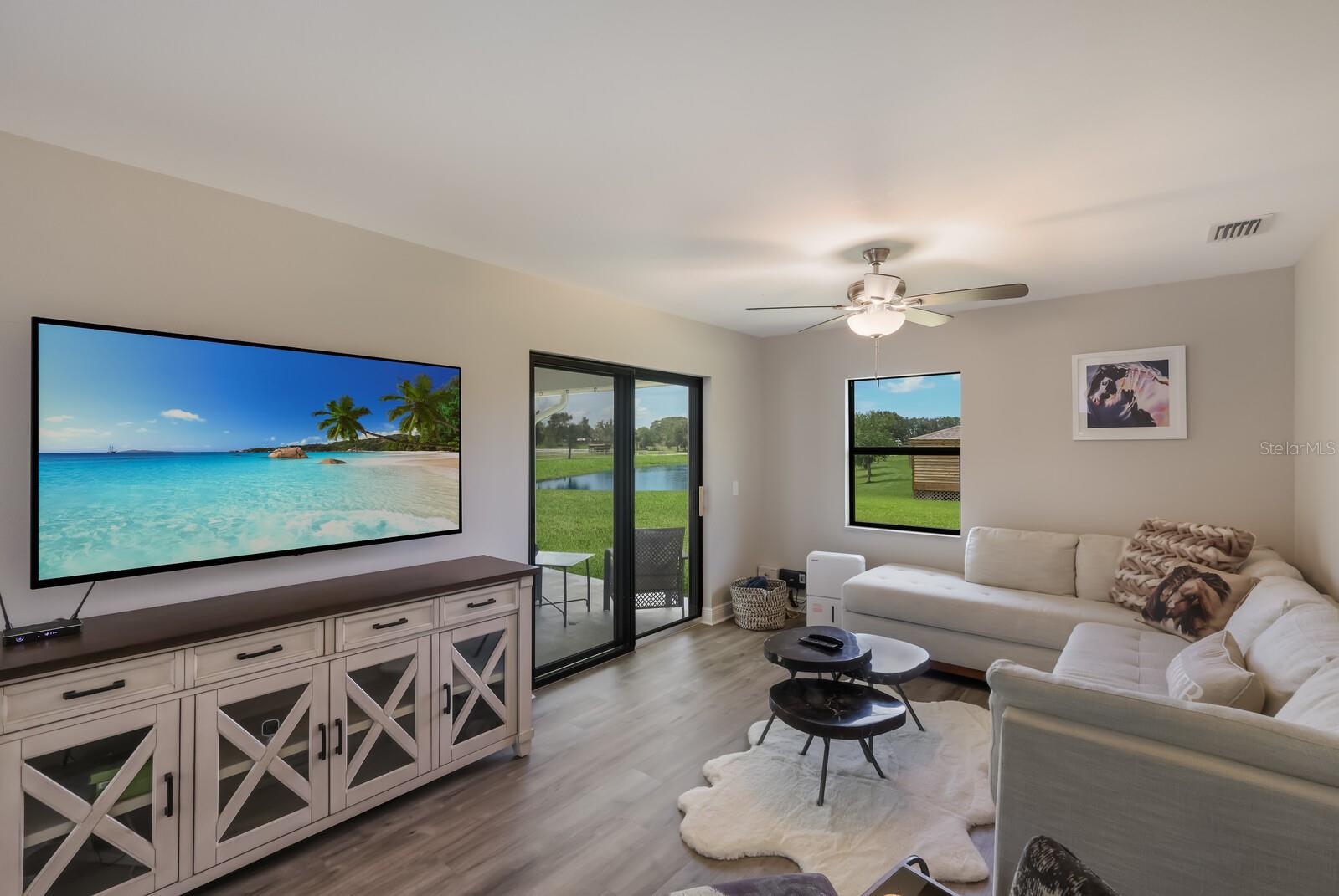 MYAKKA VALLEY RANCHES - Residential