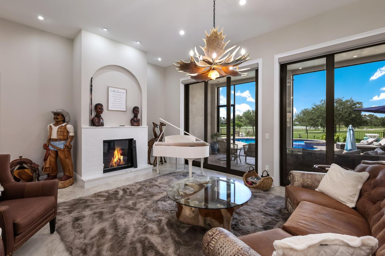 MYAKKA VALLEY RANCHES - Residential