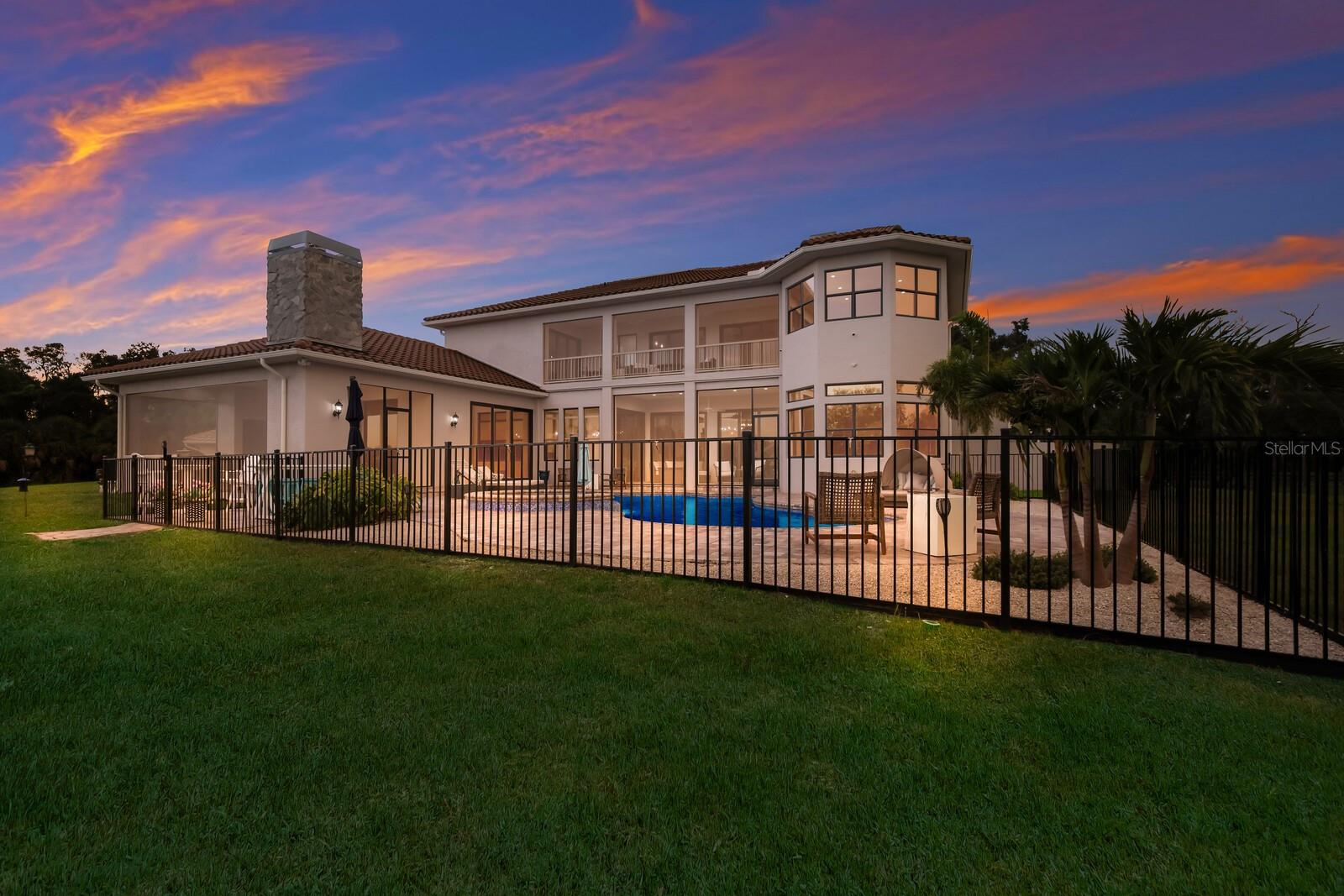 MYAKKA VALLEY RANCHES - Residential