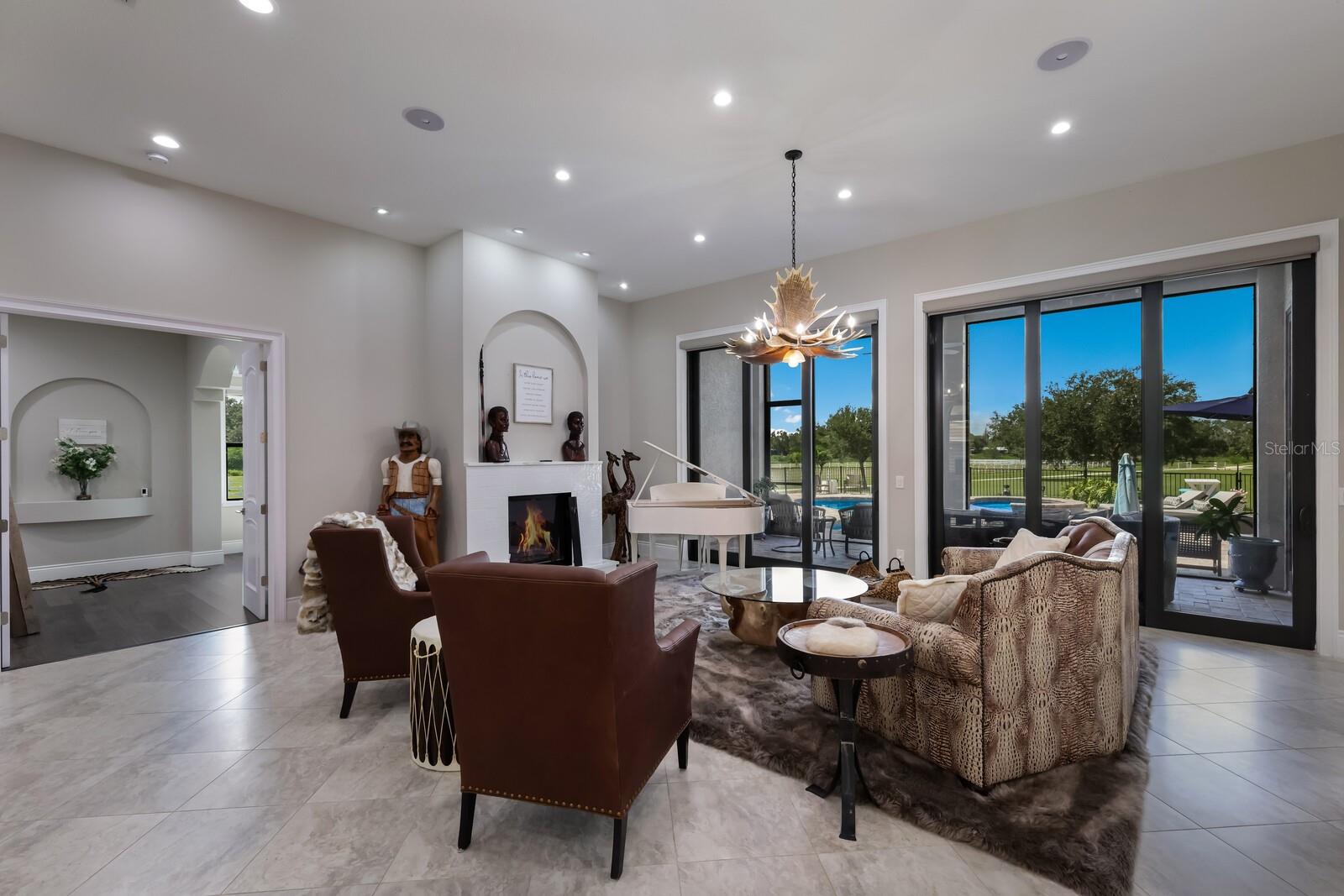 MYAKKA VALLEY RANCHES - Residential