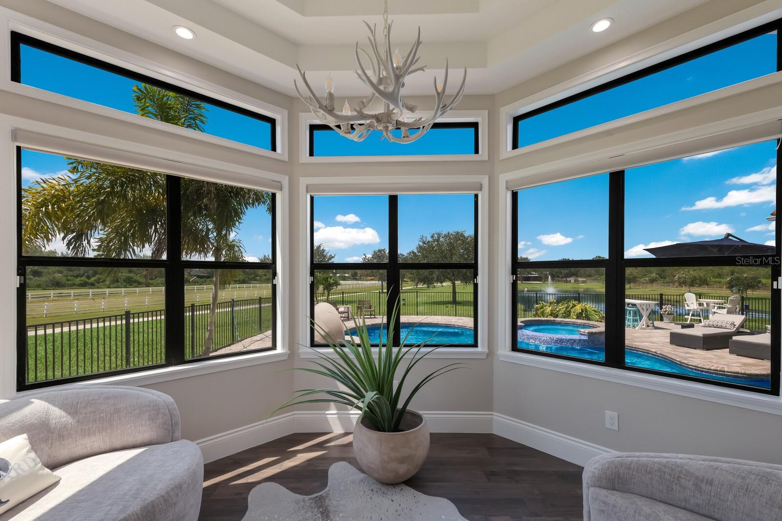 MYAKKA VALLEY RANCHES - Residential