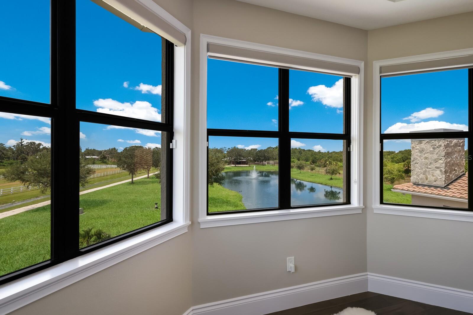 MYAKKA VALLEY RANCHES - Residential