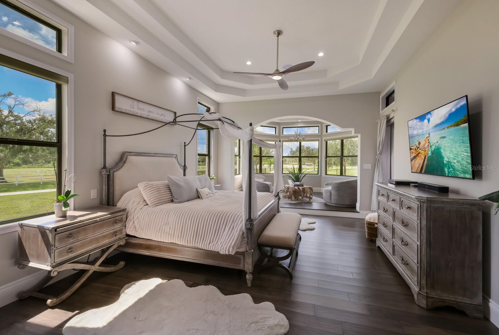 MYAKKA VALLEY RANCHES - Residential