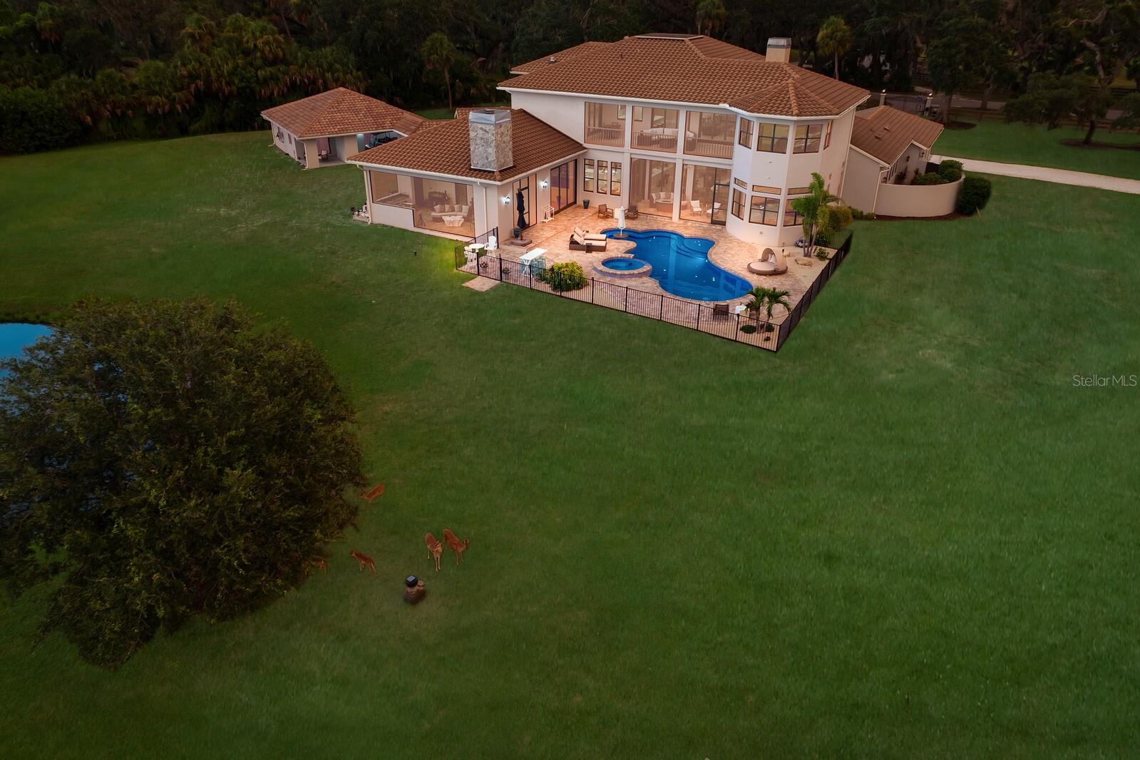 MYAKKA VALLEY RANCHES - Residential