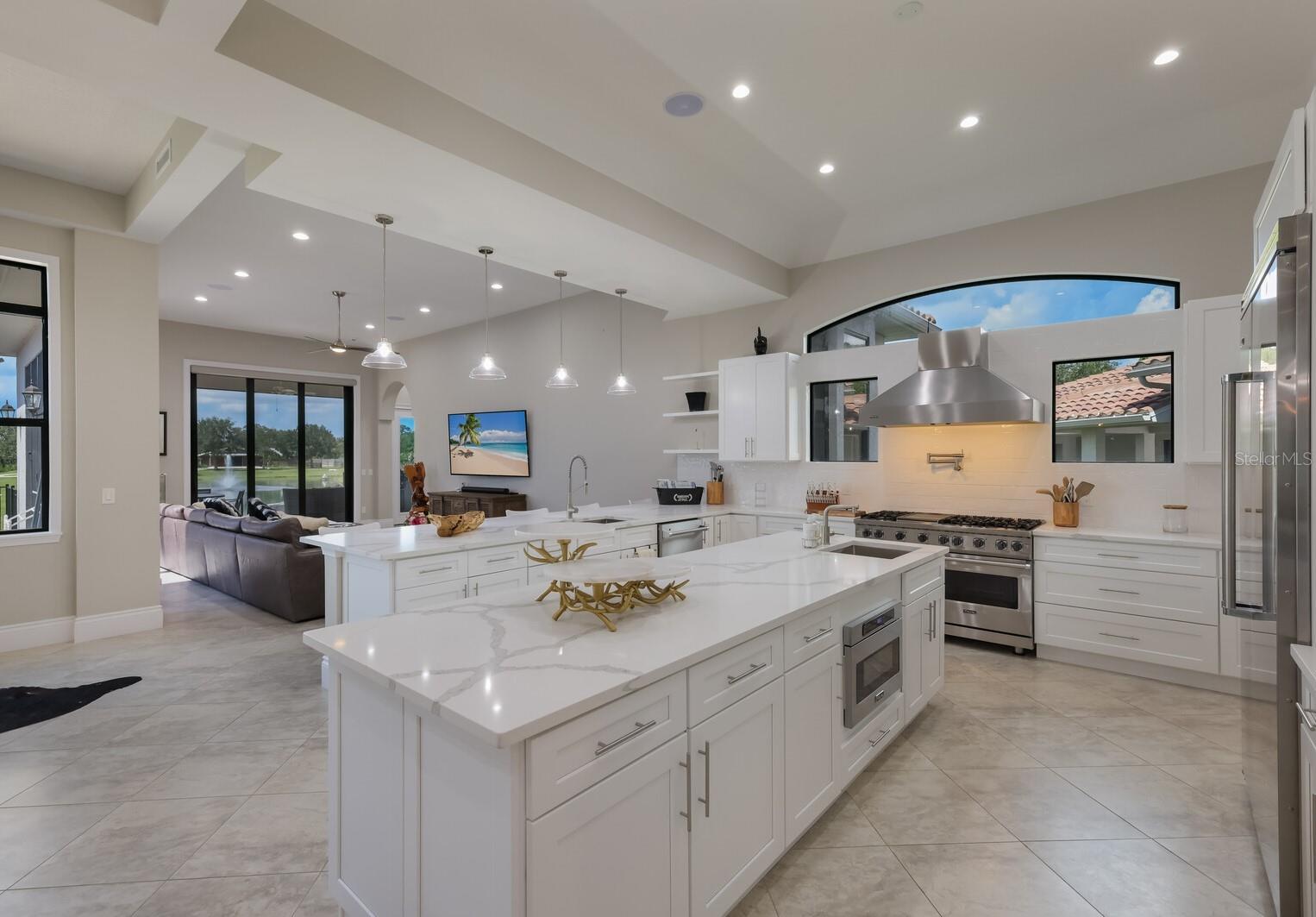 MYAKKA VALLEY RANCHES - Residential