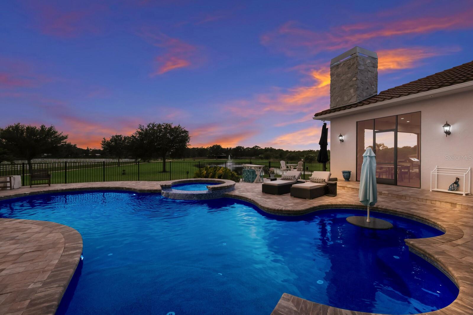 MYAKKA VALLEY RANCHES - Residential